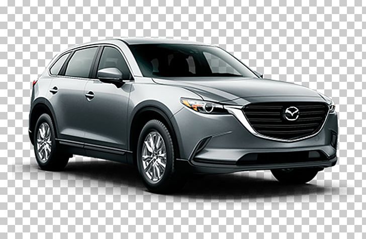 Mazda CX-7 Car Compact Sport Utility Vehicle 2016 Mazda CX-9 PNG, Clipart, Automotive Design, Brand, Bumper, Car, Compact Car Free PNG Download