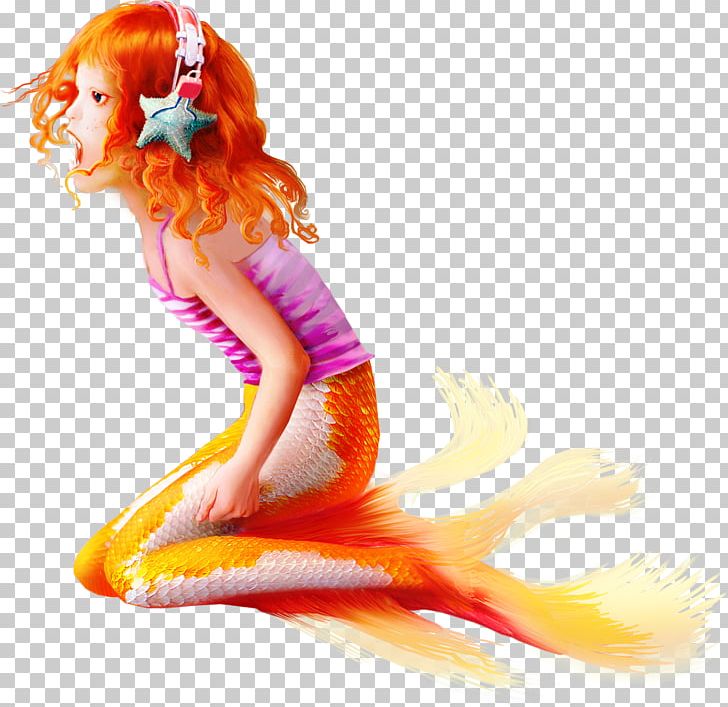 Mermaid Rusalka PNG, Clipart, Computer Icons, Digital Image, Encapsulated Postscript, Fantasy, Fictional Character Free PNG Download