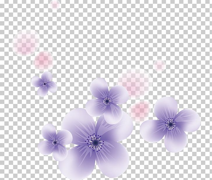 Petal Purple Flower PNG, Clipart, Blossom, Cdr, Cherry Blossom, Color, Computer Wallpaper Free PNG Download