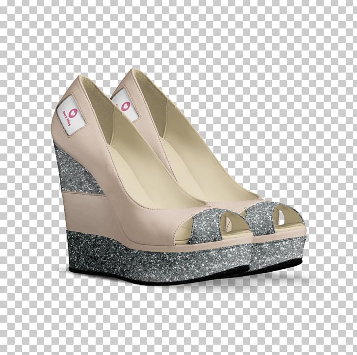 Wedge Sandal Shoe Toe Walking PNG, Clipart, Basic Pump, Beige, Bling, Brand, Fashion Free PNG Download