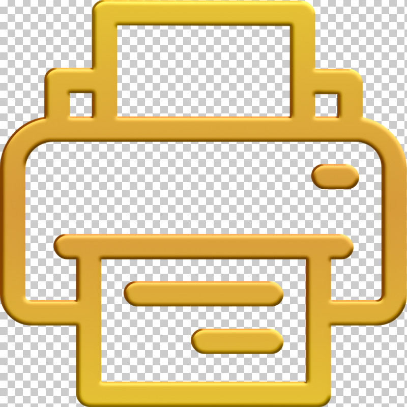 Print Icon Graphic Design Icon Printer Icon PNG, Clipart, Fax, Graphic Design Icon, Gratis, Line, Printer Icon Free PNG Download