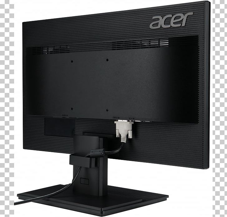 Acer V6 Hewlett-Packard Predator Z35P Computer Monitors LED-backlit LCD PNG, Clipart, 1080p, Acer, Acer V6, Backlight, Black Free PNG Download