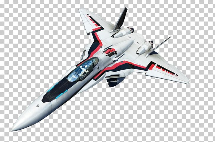 Airplane Fighter Aircraft Radio-controlled Aircraft Jet Aircraft PNG, Clipart, Aircraft, Airplane, Fighter Aircraft, Macross, Macross Frontier Free PNG Download