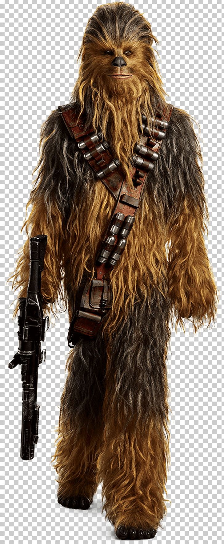 Chewbacca Lando Calrissian Han Solo Star Wars Millennium Falcon PNG, Clipart, Alden Ehrenreich, Character, Chewbacca, Costume, Emilia Clarke Free PNG Download