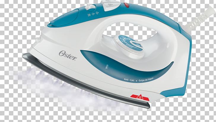 Clothes Iron John Oster Manufacturing Company Sunbeam Products Blender Mixer PNG, Clipart, Aqua, Blender, Brand, Clothes Iron, Clothes Steamer Free PNG Download