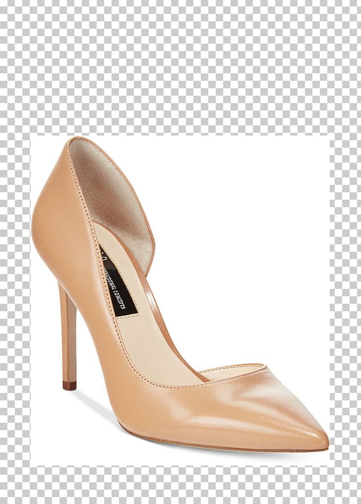 Court Shoe Macy's High-heeled Shoe Clothing PNG, Clipart, Basic Pump, Beige, Clothing, Court Shoe, Discounts And Allowances Free PNG Download