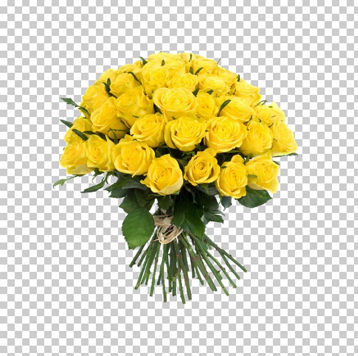 Flower Bouquet Cut Flowers Rose Floral Design PNG, Clipart,  Free PNG Download
