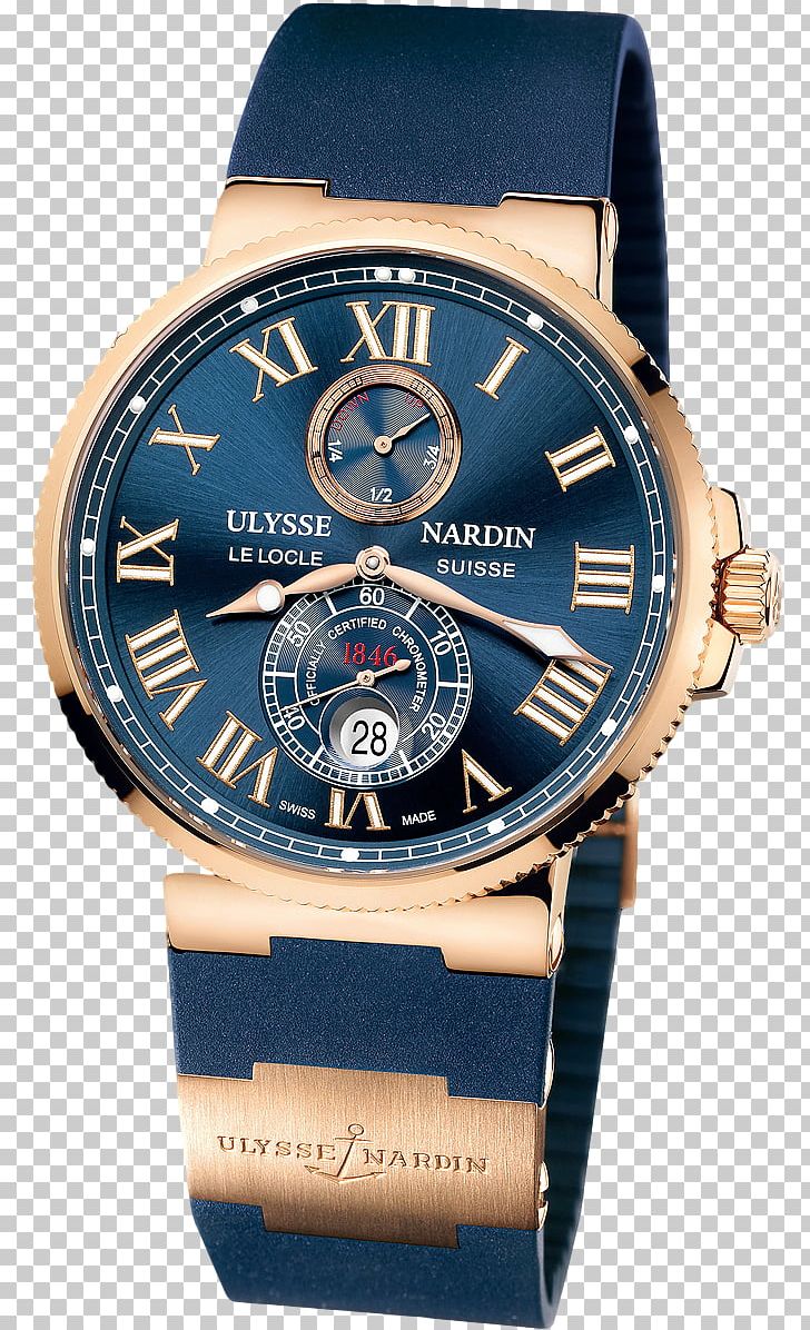 Le Locle Ulysse Nardin Marine Chronometer Chronometer Watch PNG, Clipart, Accessories, Automatic Watch, Brand, Breitling Sa, Chronograph Free PNG Download