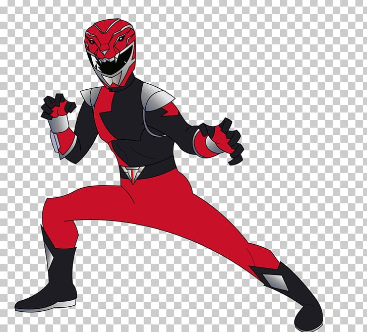 Red Ranger Bulk And Skull Tokusatsu PNG, Clipart, 2017, Bulk And Skull, Deviantart, Fan Art, Fictional Character Free PNG Download