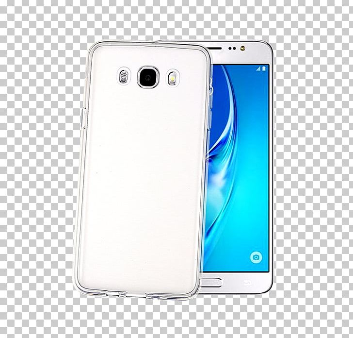 Samsung Galaxy J5 Samsung Galaxy J7 (2016) Samsung Galaxy On8 PNG, Clipart, Electric Blue, Electronic Device, Gadget, Mobile Phone, Mobile Phone Case Free PNG Download