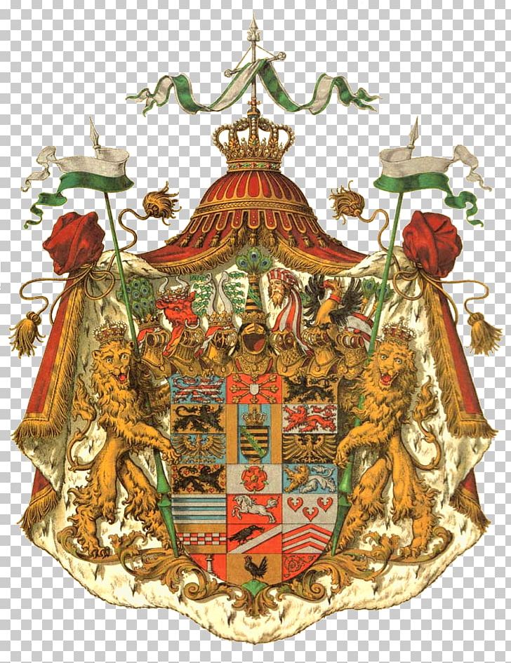 Saxe-Altenburg Saxe-Weimar-Eisenach Kingdom Of Saxony PNG, Clipart, Altenburg, Art, Christmas Decoration, Christmas Ornament, Coat Of Arms Free PNG Download