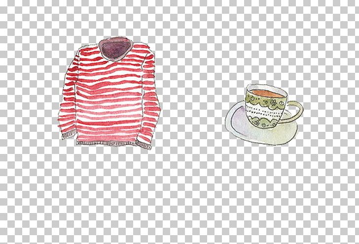 T-shirt Drawing Illustration PNG, Clipart, Art, Clothing, Coffee, Designer, Drawing Free PNG Download