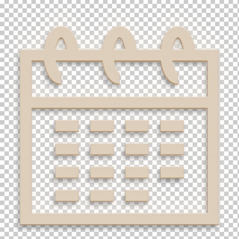Calendar Icon Printing Icon PNG, Clipart,  Free PNG Download