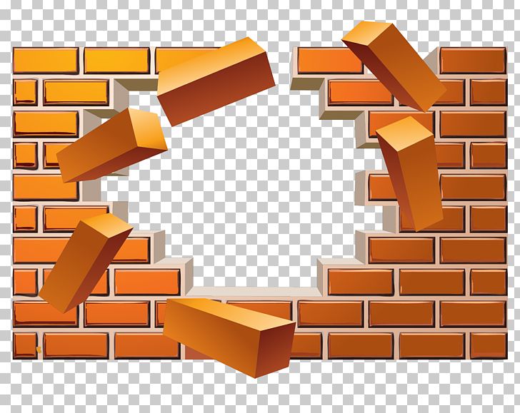 Brick Wall Euclidean PNG, Clipart, Angle, Brick, Broken, Broken Heart, Download Free PNG Download