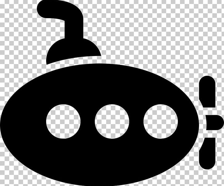Computer Icons Submarine PNG, Clipart, Black, Black And White, Circle, Computer Icons, Desktop Wallpaper Free PNG Download