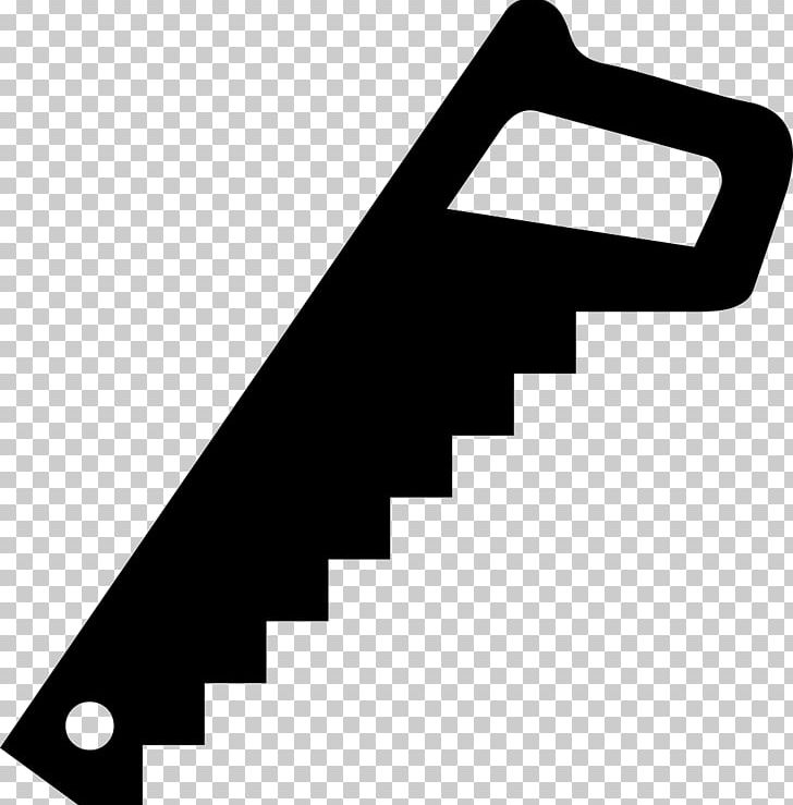 Hand Saws Computer Icons PNG, Clipart, Angle, Black, Black And White, Circular Saw, Computer Icons Free PNG Download