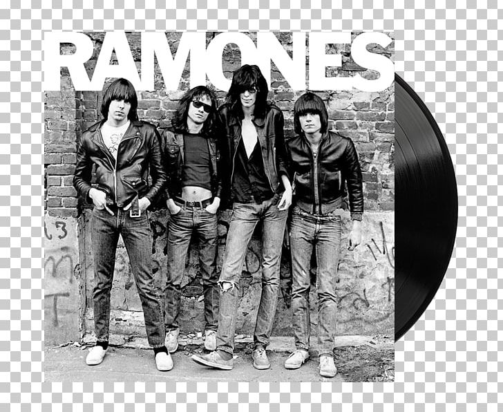 Ramones PNG, Clipart, 40th, Album, Album Cover, Anniversary, Black And White Free PNG Download