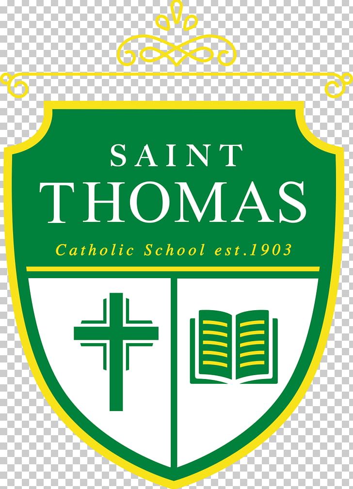 Saint Thomas School All Saints Cathedral School South Fort Thomas Avenue St. Thomas High School PNG, Clipart, Area, Brand, College, Education Science, Elementary School Free PNG Download