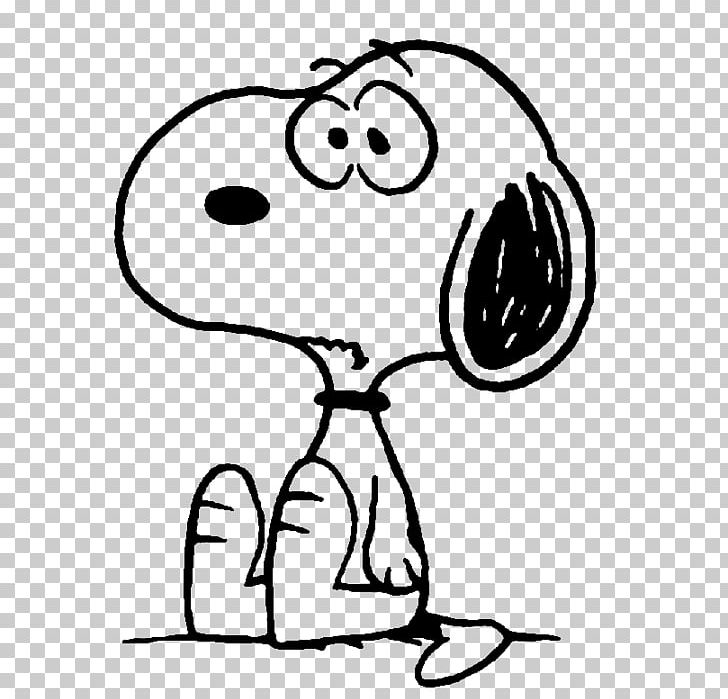 Snoopy Charlie Brown Woodstock Peanuts PNG, Clipart, Area, Art, Artwork, Black, Book Page Free PNG Download