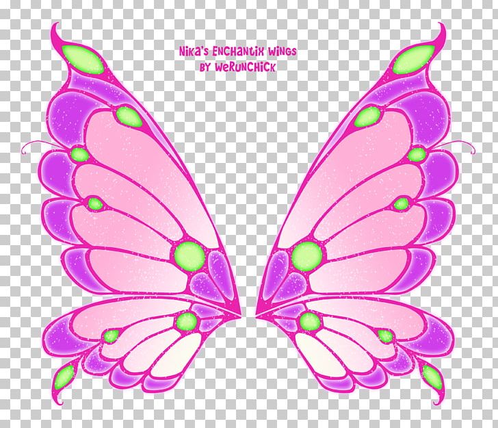 Tecna Stella Roxy PNG, Clipart, Art, Believix, Brush Footed Butterfly, Butterfly, Clip Art Free PNG Download