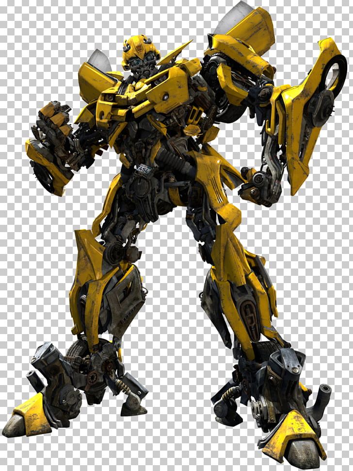 Transformers: War For Cybertron Bumblebee Optimus Prime Autobot PNG, Clipart, Action Figure, Bumble, Decepticon, Machine, Mecha Free PNG Download