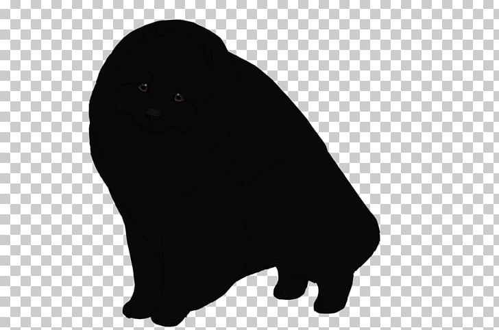 Cat Black Dog Canidae Silhouette PNG, Clipart, Animals, Beet Generation Farm, Black, Black And White, Black Dog Free PNG Download