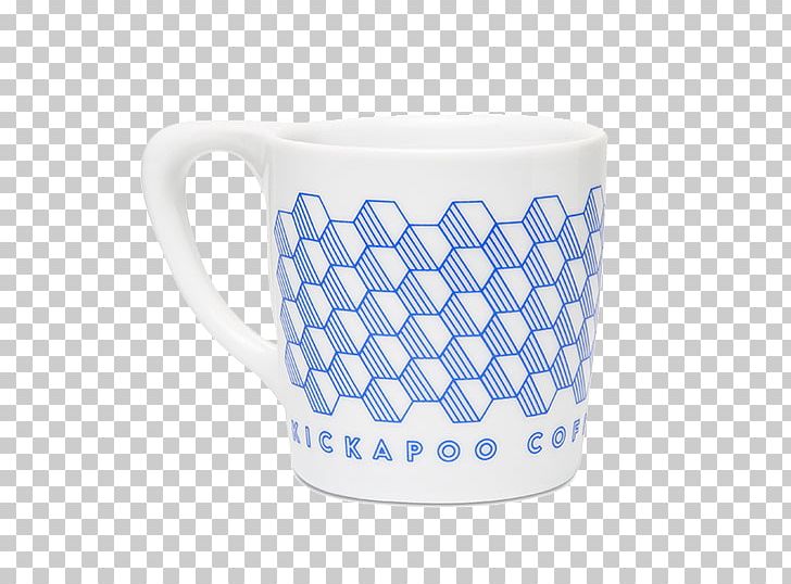 Coffee Cup Mug Kickapoo Coffee PNG, Clipart, Bar, Blue, Coffee, Coffee Cup, Coffee Rim Free PNG Download