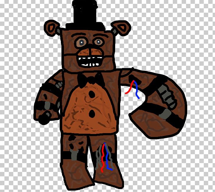 Five Nights At Freddy's 2 Fan Art Drawing PNG, Clipart,  Free PNG Download