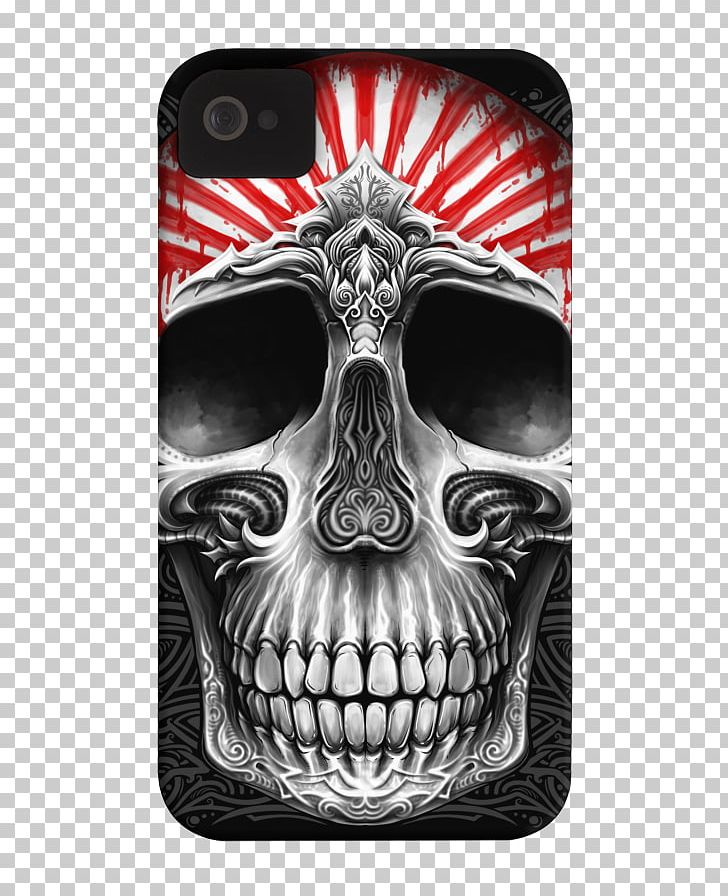 Flag Of The United States Death Calavera Skull PNG, Clipart, Art, Art Print, Bandana, Black And White, Bone Free PNG Download