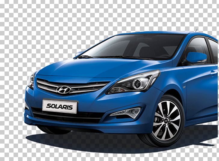 Hyundai Motor Company Car Hyundai Solaris Kia Rio PNG, Clipart, Automotive Design, Automotive Exterior, Bumper, Car, Cars Free PNG Download