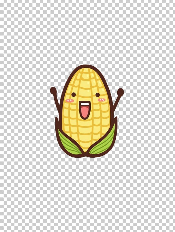 Maize Vegetable Food Cartoon PNG, Clipart, Advertising, Auglis, Cartoon Corn, Caryopsis, Corn Free PNG Download