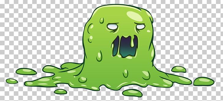 Monster Ooze Slime PNG, Clipart, Amphibian, Animal Figure, Cartoon, Concept Art, Drawing Free PNG Download