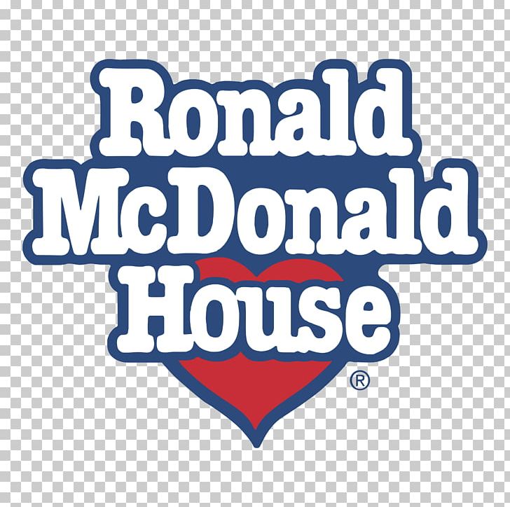 Ronald McDonald House Charities Logo McDonald's PNG, Clipart,  Free PNG Download