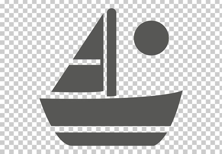 Sailboat Sailing Computer Icons PNG, Clipart, Angle, Black And White, Boat, Computer Icons, Eps Free PNG Download
