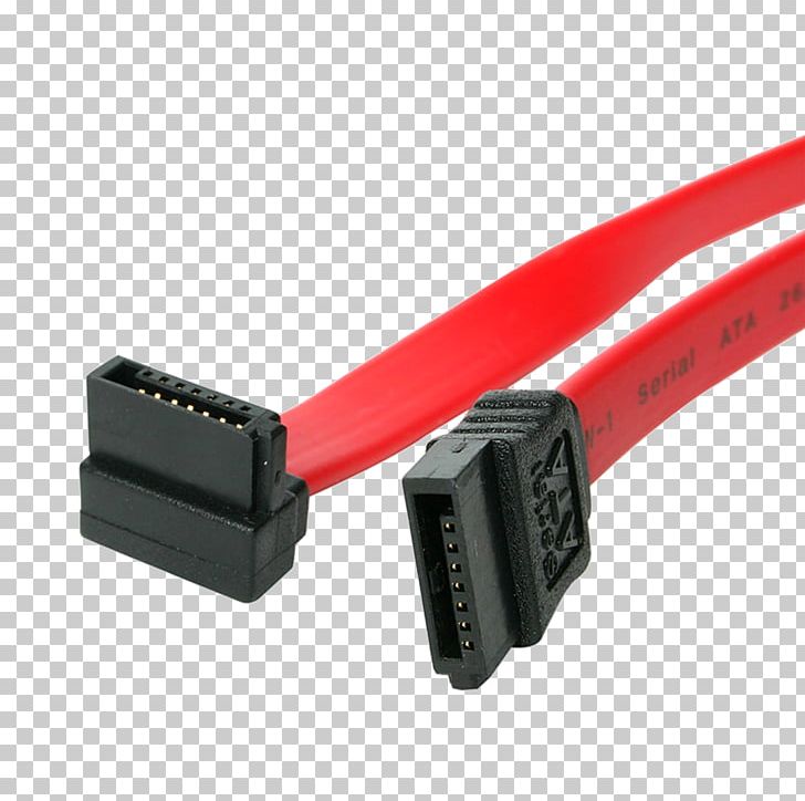 Serial ATA Parallel ATA Hard Drives ESATA Electrical Cable PNG, Clipart, Cable, Computer, Data Cable, Electrical Connector, Electronic Device Free PNG Download
