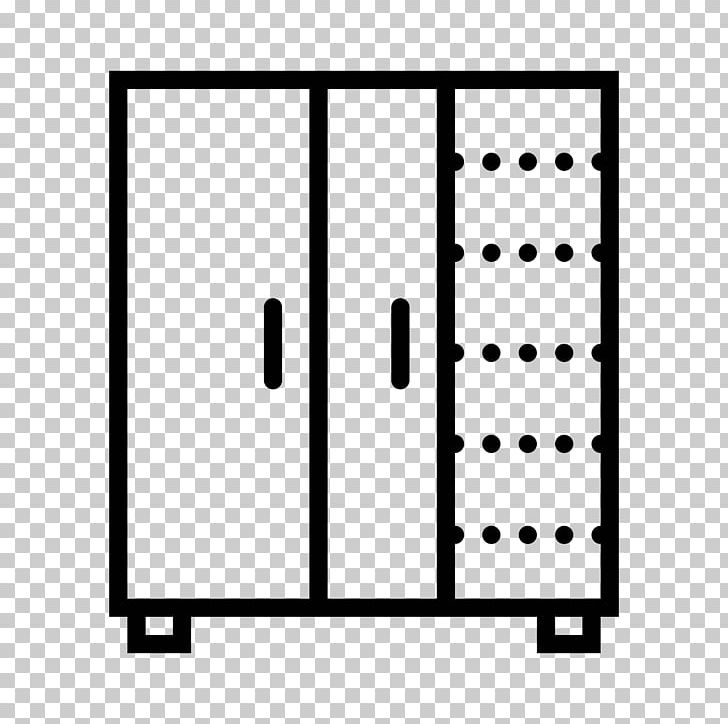 Armoires & Wardrobes Furniture Coloring Book Cupboard Computer Icons PNG, Clipart, Angle, Area, Armoires Wardrobes, Black, Black And White Free PNG Download
