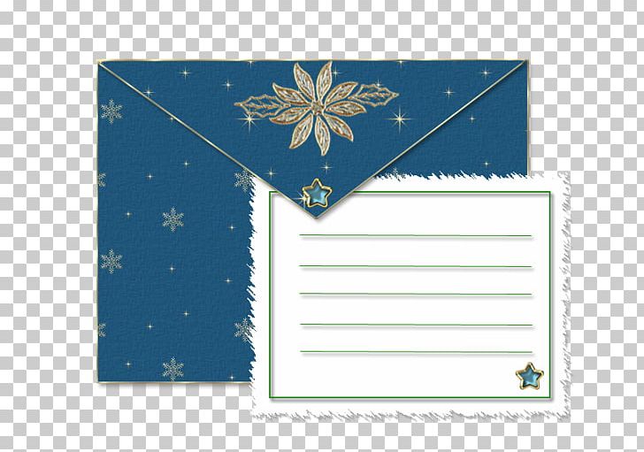 Envelope Paper Letter PNG, Clipart, Art Paper, Birthday, Blue, Border, Christmas Free PNG Download