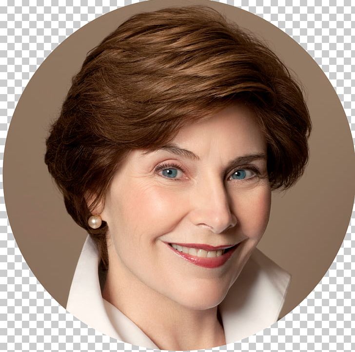 Laura Bush George W. Bush Presidential Center George Bush Presidential Library George W. Bush Presidential Library And Museum First Lady Of The United States PNG, Clipart, Bangs, Barbara Bush, Brown Hair, Cheek, Chin Free PNG Download