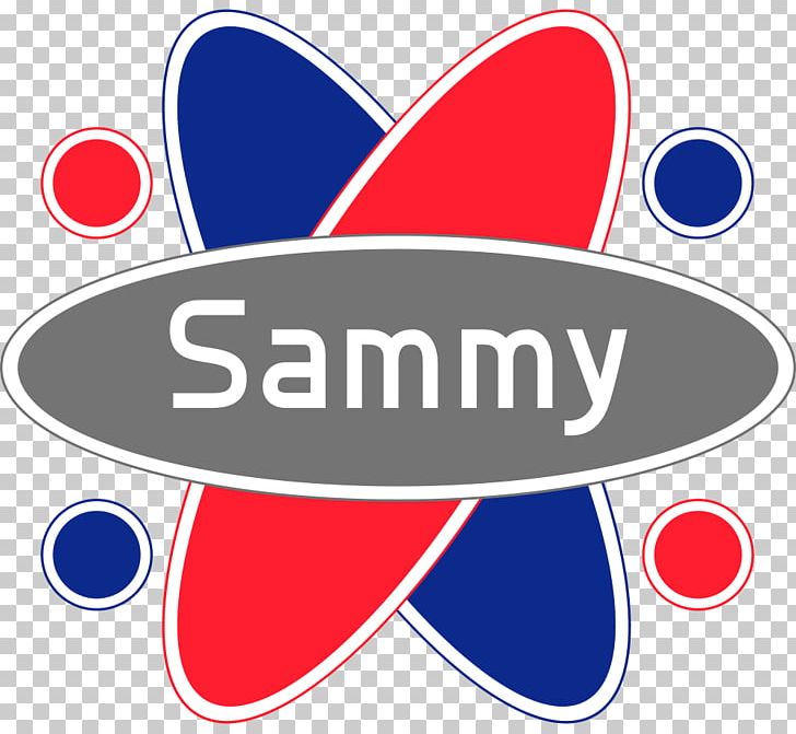 Logo Sammy Corporation Graphic Design Brand PNG, Clipart, Arcade, Area, Art, Artwork, Blue Free PNG Download