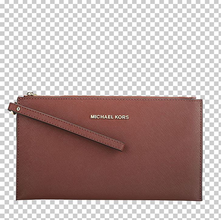Michael Kors Envelope Leather Designer PNG, Clipart, Bag, Brand, Brick, Brick Red, Brown Free PNG Download