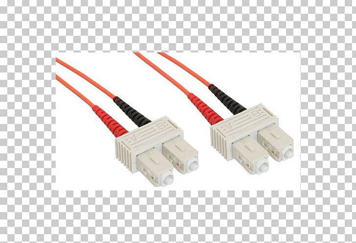Multi-mode Optical Fiber Electrical Cable Optical Fiber Cable Fiber Optic Patch Cord PNG, Clipart, Adapter, Cable, Computer Network, Data Transfer Cable, Electrical Connector Free PNG Download