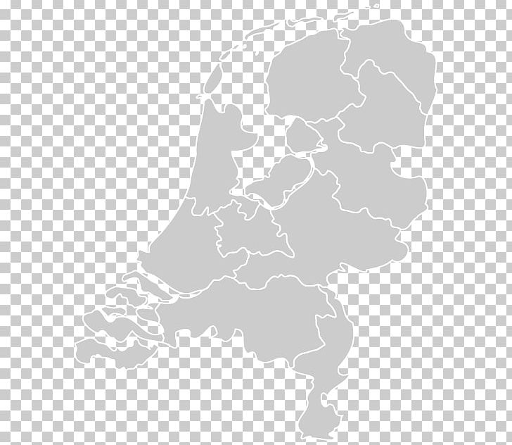 Netherlands Map PNG, Clipart, Black And White, Blank Map, Flag Of The Netherlands, Joint, Map Free PNG Download