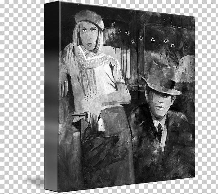 Portrait Poster White PNG, Clipart, Black And White, Bonnie And Clyde, Gentleman, Monochrome, Monochrome Photography Free PNG Download