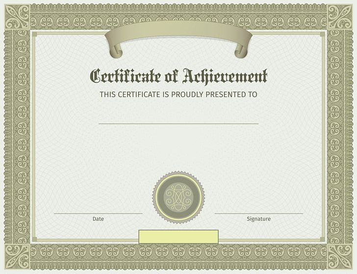 Academic Certificate Template Rxe9sumxe9 Diploma Form PNG, Clipart, Academic Certificate, Award, Brand, Certificate, Certificate Template Free PNG Download