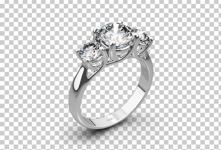 Engagement Ring Wedding Ring Diamond PNG, Clipart, Body Jewelry, Brilliant, Carat, Colored Gold, Diamond Free PNG Download