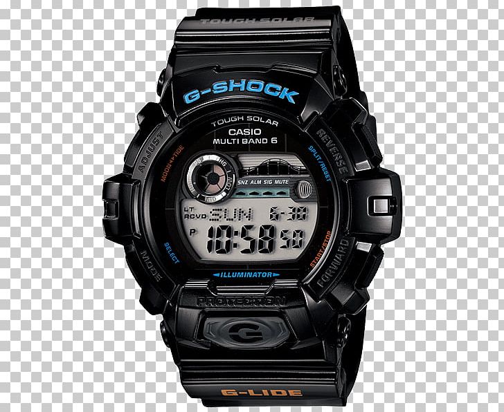 G-Shock Casio Wave Ceptor Watch Tough Solar PNG, Clipart, Accessories, Brand, Casio, Casio Wave Ceptor, Discounts And Allowances Free PNG Download