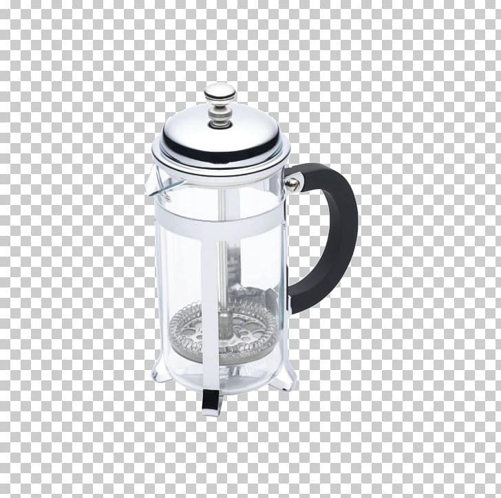 Kettle Coffee Espresso Cafe Tea PNG, Clipart, Aeropress, Blender, Cafe, Chrome, Coffee Free PNG Download