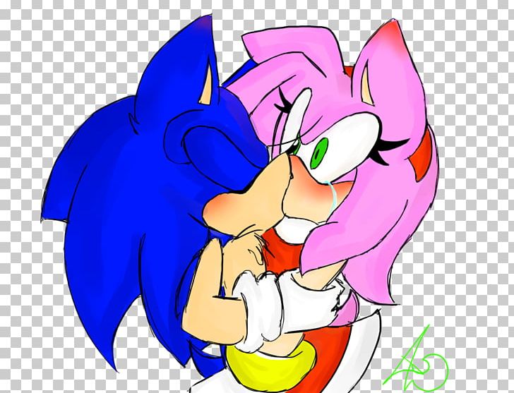 Kiss Sonic The Hedgehog Love Photography PNG, Clipart, Animation, Anime,  Art, Cartoon, Computer Wallpaper Free PNG