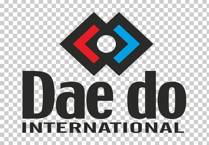 Logo Daedo Taekwondo Brand Dobok PNG, Clipart, Area, Brand, Daedo, Dobok, Graphic Design Free PNG Download