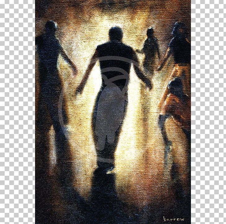Oil Painting Art The Vibrations Northern Soul PNG, Clipart,  Free PNG Download